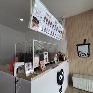 เมนู ชานมไข่มุก OWL CHA สาขา อ่อนนุช 46