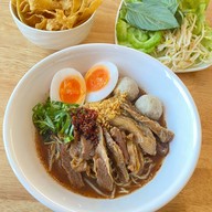 Ga Tiew Khao Kho Ga Tiew Khao Kho