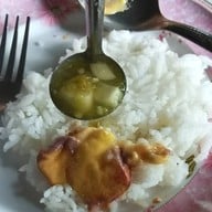 เมนูของร้าน ครัวมะนาว