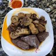 ข้าวต้มแต้จิ๋วทองชุมแพ