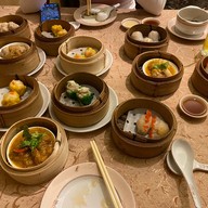 ภัตตาคารจีนไทคูน