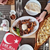 SAMAN TURKISH RESTAURANT