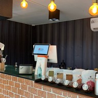 สมใจ specialty coffee บายพาส ชลบุรี