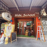 Hide School