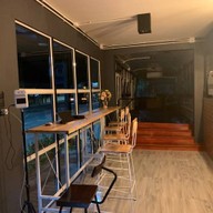 สมใจ specialty coffee บายพาส ชลบุรี