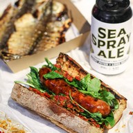 Fish Butchery Waterloo