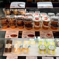 Bake A Wish Japanese Homemade Terminal 21 ชั้น2