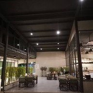 บรรยากาศ ARDEN Restaurant