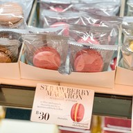 Bake A Wish Japanese Homemade Terminal 21 ชั้น2