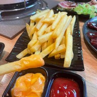 SORA Yakiniku そらやきに