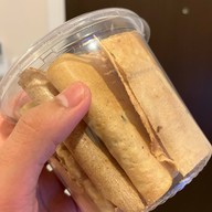 เมนูของร้าน โอลีฟโตเกียวโนบรา