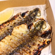 Fish Butchery Waterloo