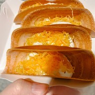 ขนมเบื้องไทย@เยาวราช เยาวราช