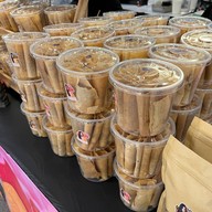เมนูของร้าน โอลีฟโตเกียวโนบรา