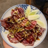 SORA Yakiniku そらやきに