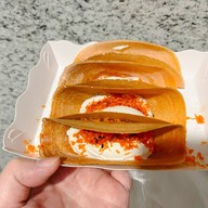 ขนมเบื้องไทย@เยาวราช เยาวราช