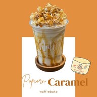 Waffle Bake Halal ( อาหาร เครื่องดื่ม เบเกอรี่ ) เฉลิมพระเกียรติ ร.9