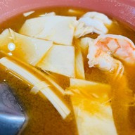 เมนูของร้าน แกงส้มตรัง โชคชัย 4 ซอย48