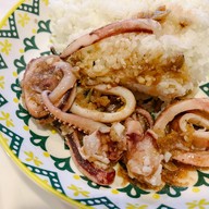 กระเพราซิ่ง สายคลอง