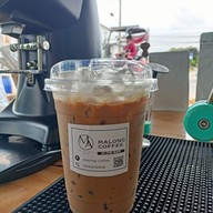 Malong coffee พนมสารคาม
