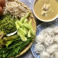 ขนมจีน3สหาย