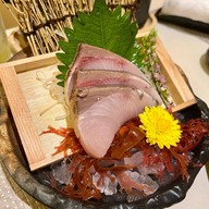 Bonsai Japanese Restaurant