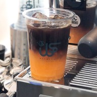 WARMSPACE COFFEE ROASTERS ระหว่างซอยพัฒนาการ64-66