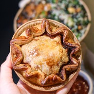 Fish Butchery Waterloo