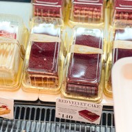 Bake A Wish Japanese Homemade Terminal 21 ชั้น2