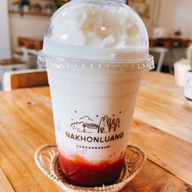 นครหลวง คาเฟ่
