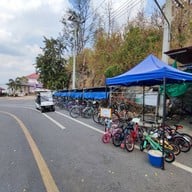 เขื่อนกระเสียว