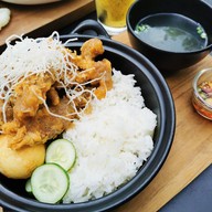 เมนูของร้าน Busaba Ayutthaya Cuisine