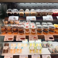 Bake A Wish Japanese Homemade Terminal 21 ชั้น2