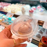 เมนูของร้าน Bake A Wish Japanese Homemade Terminal 21 ชั้น2