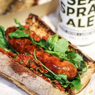 Fish Butchery Waterloo