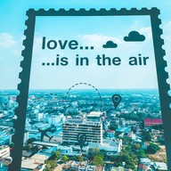 บรรยากาศ SKY DECK หอคอยชมเมือง