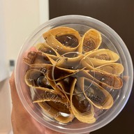 เมนูของร้าน โอลีฟโตเกียวโนบรา