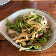 เมนูของร้าน ส้มตำอุดร  ตลาด 89 พลาซ่า