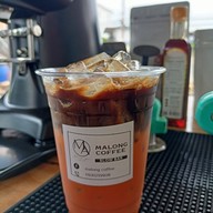 Malong coffee พนมสารคาม