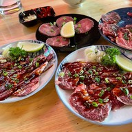 SORA Yakiniku そらやきに
