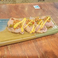 ซากุระ ราเมน