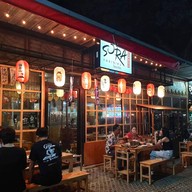 SORA Yakiniku そらやきに