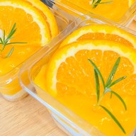 มูนาคาเฟ่ เเอนด์ เบเกอรี่