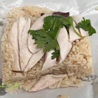 เทคนิคข้าวมันไก่ กฤษดานคร แจ้งวัฒนะ