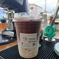 Malong coffee พนมสารคาม