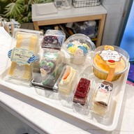 Bake A Wish Japanese Homemade Terminal 21 ชั้น2