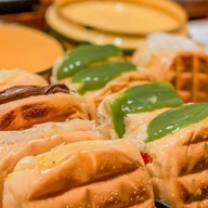 ปังปิ้งโบราณ เรือนชาน  สาขาหลัก ศรีสะเกษ