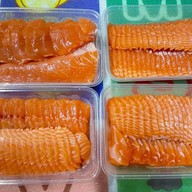 SeoulGee ไก่ทอดเกาหลี&ทะเลดอง