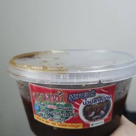 เมนูของร้าน มะม่วงน้ำปลาหวานนายดำเจ้เล้งดอนเมือง ดอนเมือง