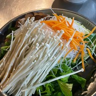 หมูกระทะหนองกี่ เมืองปราจีนบุรี